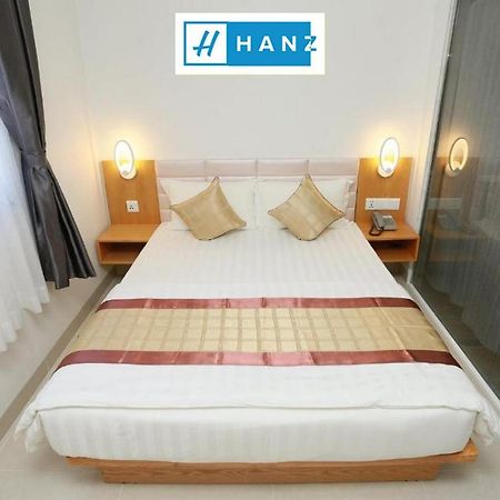 Hanz Son Mi Saigon Hotel Ho Si Minh-város Kültér fotó