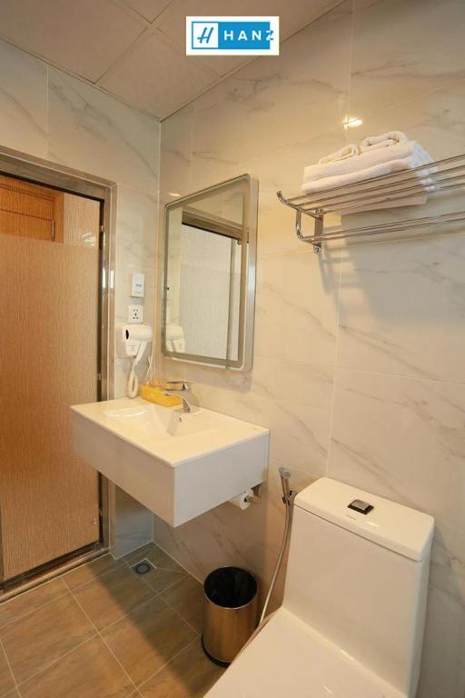 Hanz Son Mi Saigon Hotel Ho Si Minh-város Szoba fotó