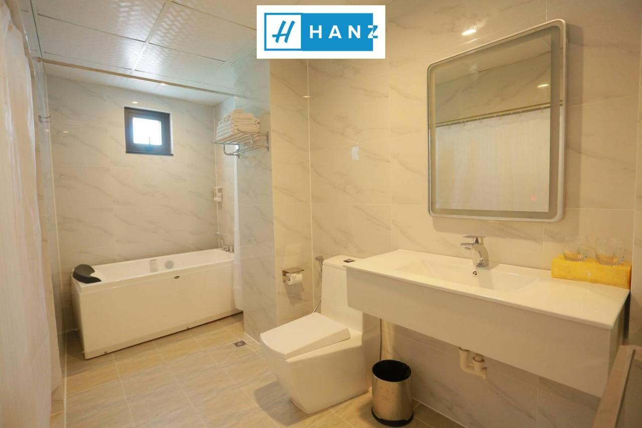 Hanz Son Mi Saigon Hotel Ho Si Minh-város Kültér fotó